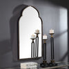 Uttermost Home Decor Uttermost Siena Mirror - Bronze