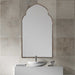 Uttermost Home Decor Uttermost Siena Mirror - Bronze