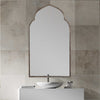 Uttermost Home Decor Uttermost Siena Mirror - Bronze