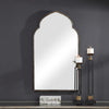 Uttermost Home Decor Uttermost Siena Mirror - Bronze