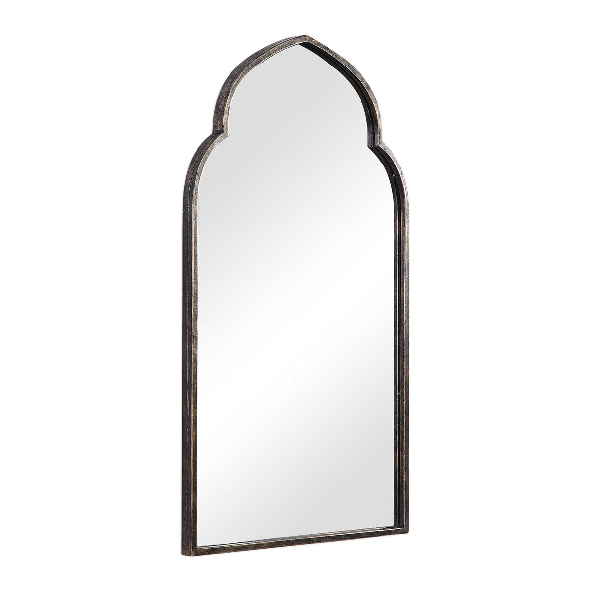 Uttermost Home Decor Uttermost Siena Mirror - Bronze