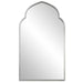 Uttermost Home Decor Uttermost Siena Mirror - Silver