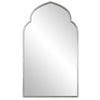 Uttermost Home Decor Uttermost Siena Mirror - Silver
