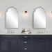Uttermost Home Decor Uttermost Siena Mirror - Silver