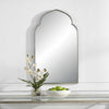 Uttermost Home Decor Uttermost Siena Mirror - Silver