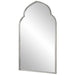 Uttermost Home Decor Uttermost Siena Mirror - Silver