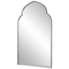 Uttermost Home Decor Uttermost Siena Mirror - Silver