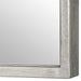 Uttermost Home Decor Uttermost Siena Mirror - Silver