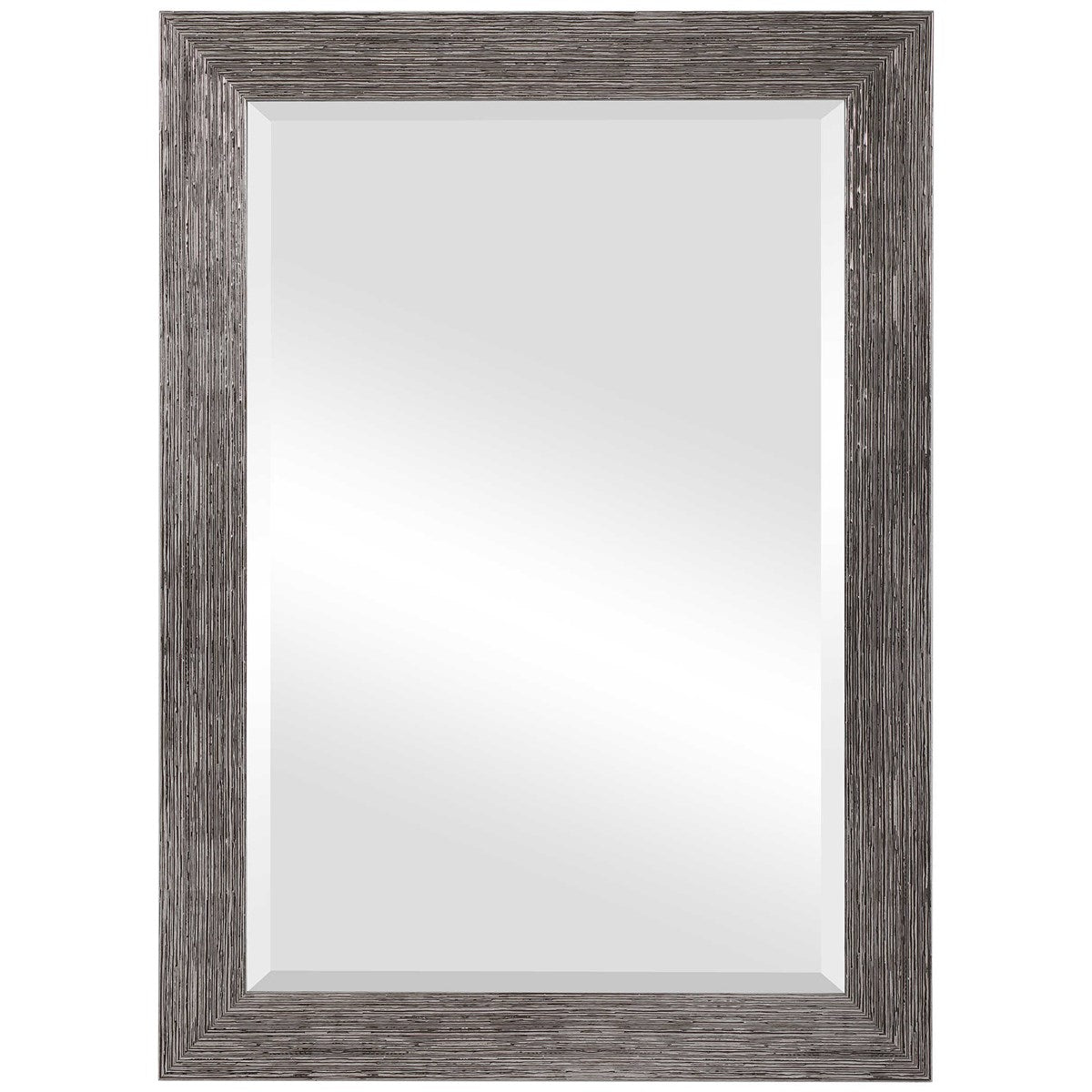 Uttermost Home Decor Uttermost Silas Mirror