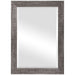 Uttermost Home Decor Uttermost Silas Mirror