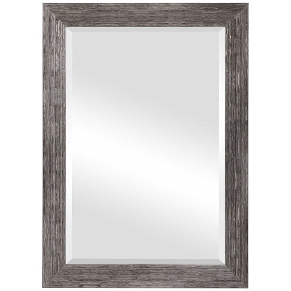 Uttermost Home Decor Uttermost Silas Mirror