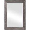 Uttermost Home Decor Uttermost Silas Mirror
