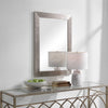 Uttermost Home Decor Uttermost Silas Mirror