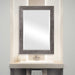 Uttermost Home Decor Uttermost Silas Mirror