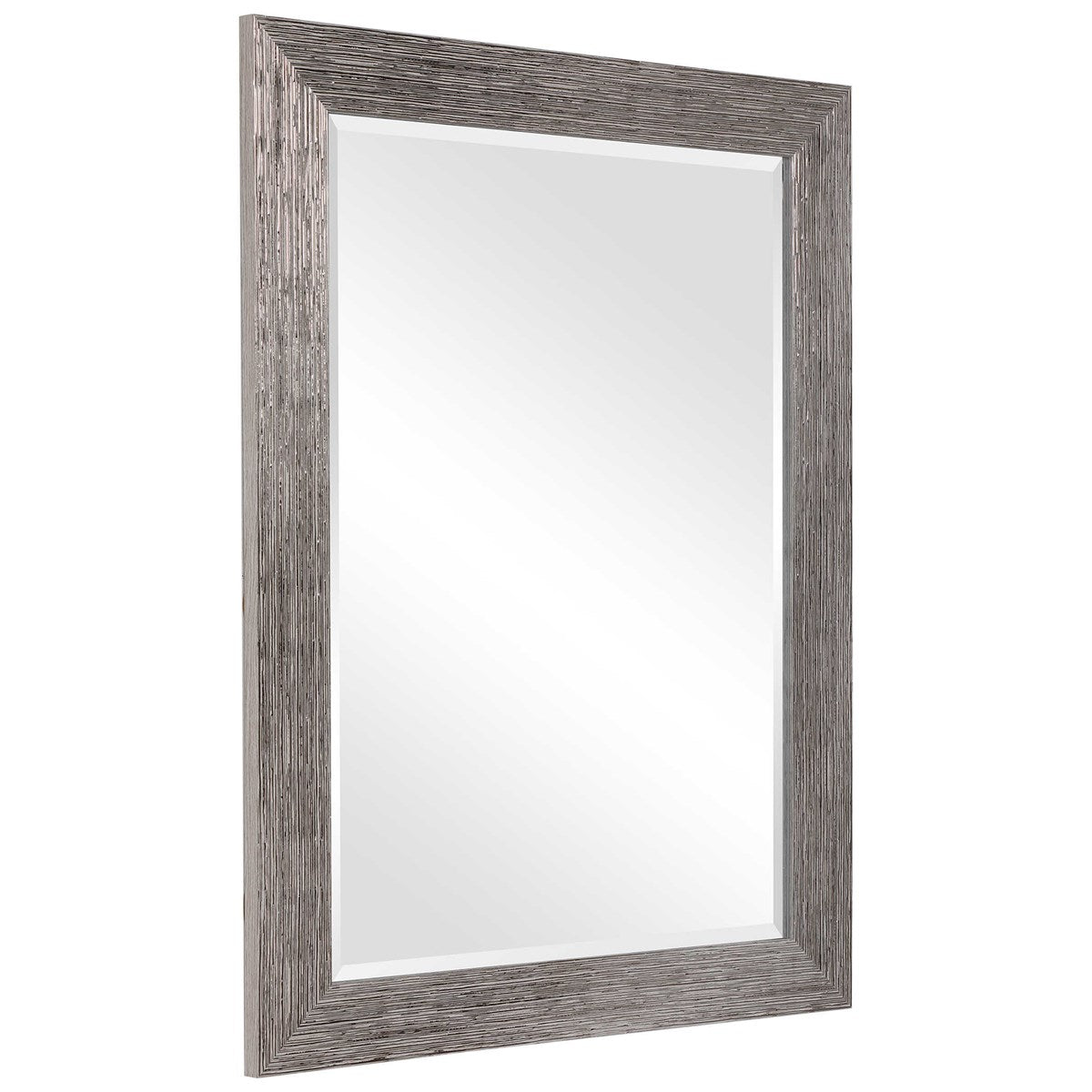 Uttermost Home Decor Uttermost Silas Mirror