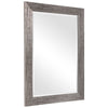 Uttermost Home Decor Uttermost Silas Mirror