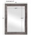 Uttermost Home Decor Uttermost Silas Mirror