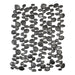 Uttermost Home Oversize - Rate to be Quoted Uttermost Skipping Stones Metal Wall Decor