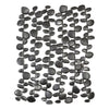 Uttermost Home Oversize - Rate to be Quoted Uttermost Skipping Stones Metal Wall Decor