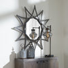 Uttermost Home Motor Freight-Rate To Be Quoted Uttermost Solaris Iron Star Mirror