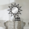 Uttermost Home Motor Freight-Rate To Be Quoted Uttermost Solaris Iron Star Mirror
