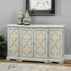 Uttermost Home Motor Freight - Rate to be Quoted Uttermost Sophie 4 Door Cabinet