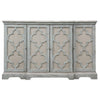 Uttermost Home Motor Freight - Rate to be Quoted Uttermost Sophie 4 Door Cabinet