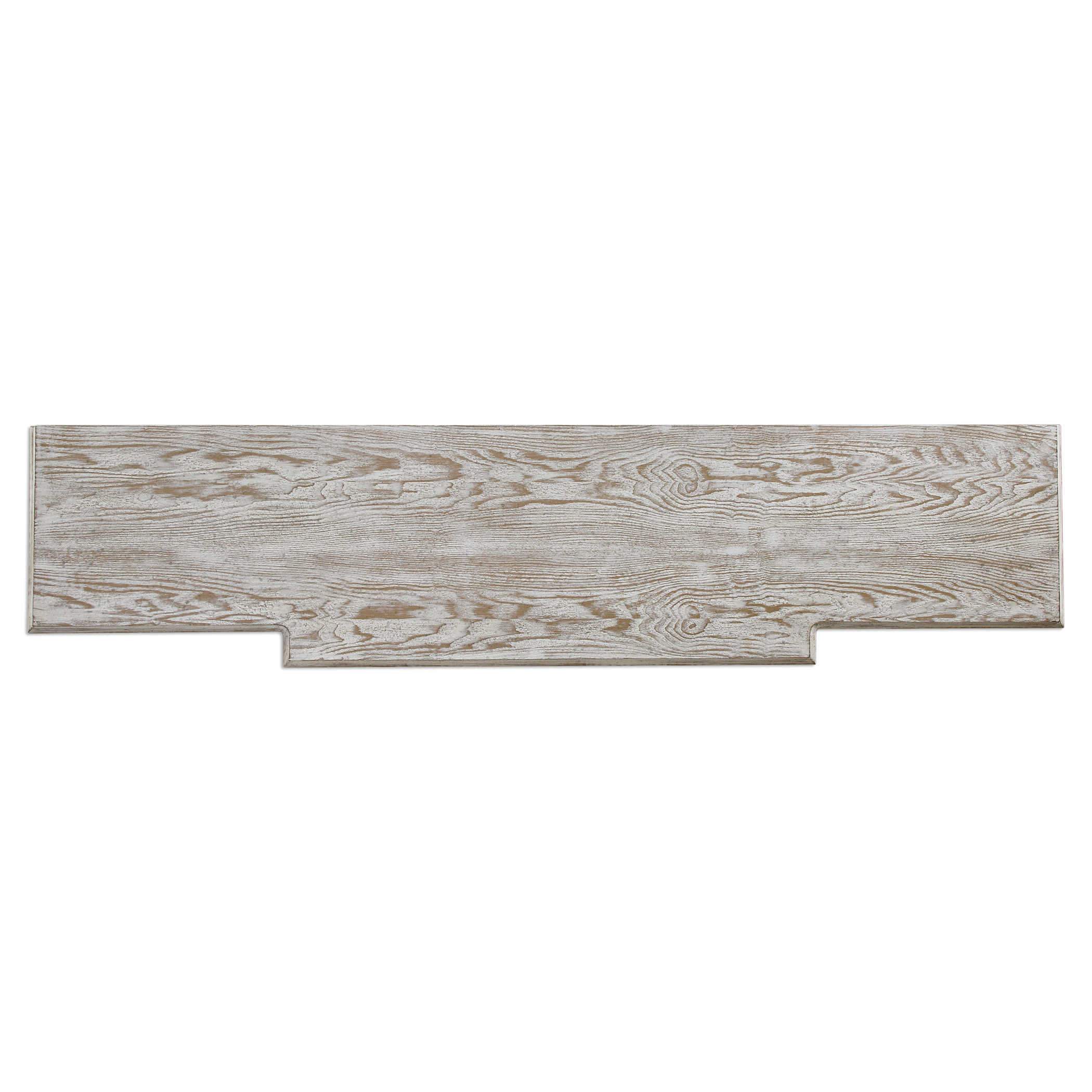 Uttermost Home Motor Freight - Rate to be Quoted Uttermost Sophie 4 Door Cabinet