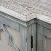 Uttermost Home Motor Freight - Rate to be Quoted Uttermost Sophie 4 Door Cabinet