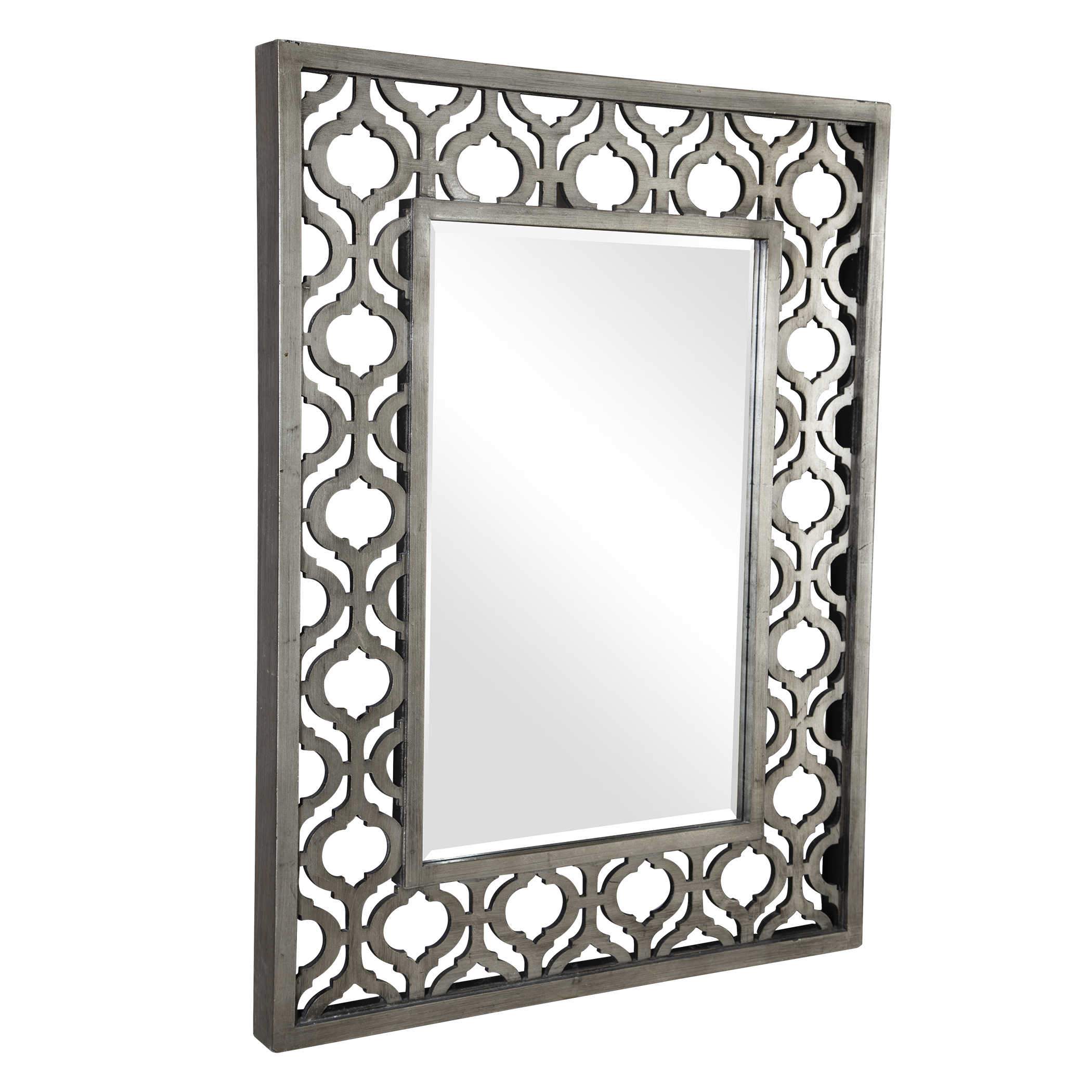 Uttermost Home Uttermost Sorbolo Mirror