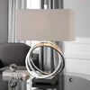 Uttermost Soroca Table Lamp