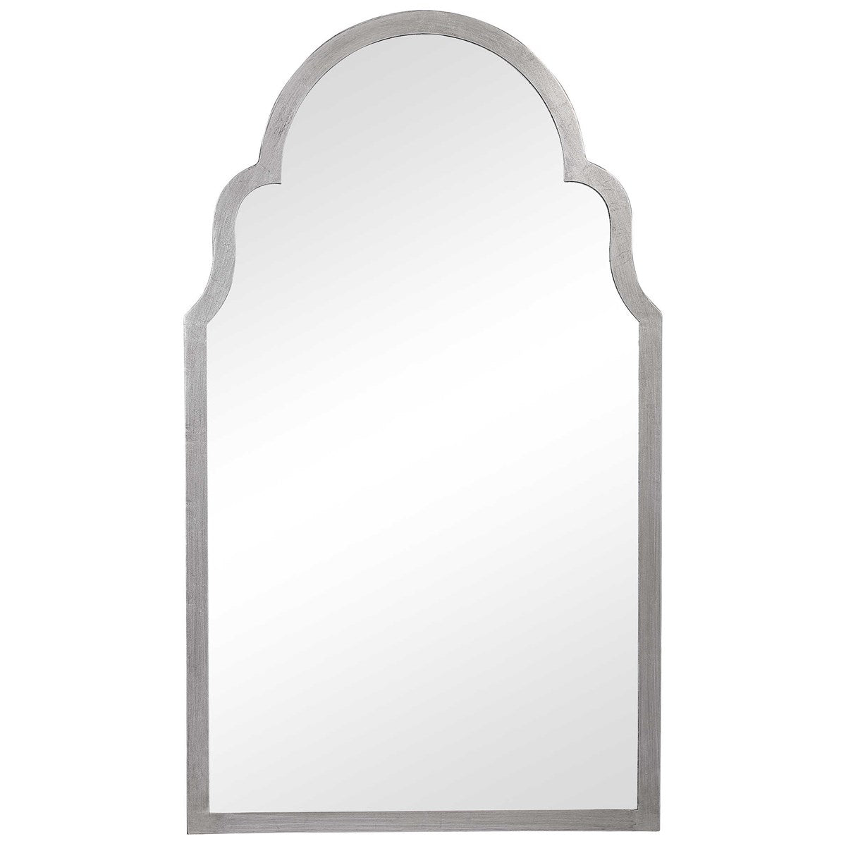 Uttermost Home Decor Uttermost Southgate Mirror - Silver
