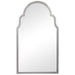 Uttermost Home Decor Uttermost Southgate Mirror - Silver