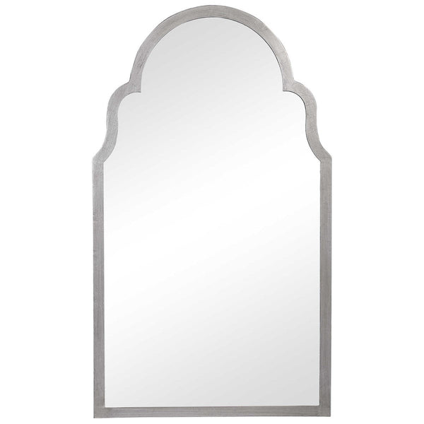 Uttermost Home Decor Uttermost Southgate Mirror - Silver