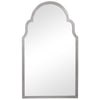 Uttermost Home Decor Uttermost Southgate Mirror - Silver