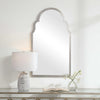 Uttermost Home Decor Uttermost Southgate Mirror - Silver