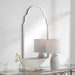 Uttermost Home Decor Uttermost Southgate Mirror - Silver