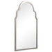 Uttermost Home Decor Uttermost Southgate Mirror - Silver