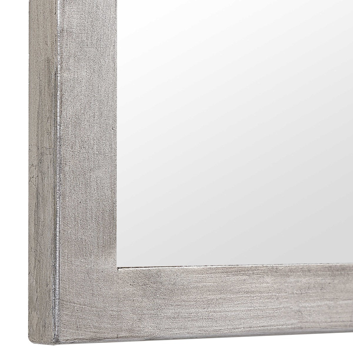 Uttermost Home Decor Uttermost Southgate Mirror - Silver