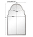 Uttermost Home Decor Uttermost Southgate Mirror - Silver