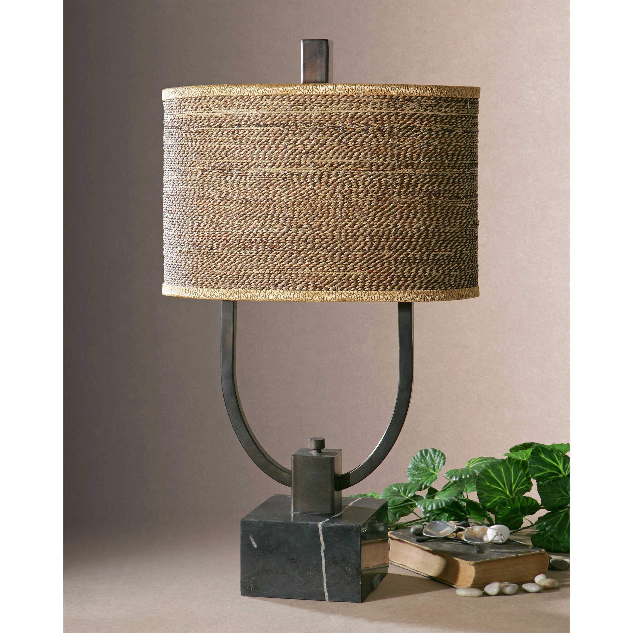 Uttermost Stabina Table Lamp