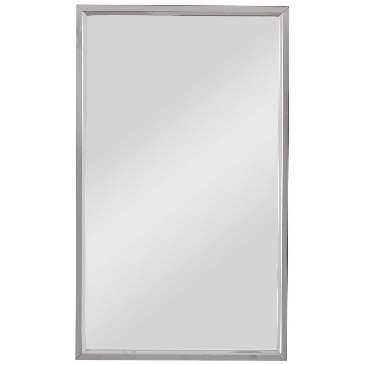 Uttermost Home Decor Uttermost Stanhope Mirror with Anti Theft System