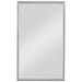 Uttermost Home Decor Uttermost Stanhope Mirror with Anti Theft System