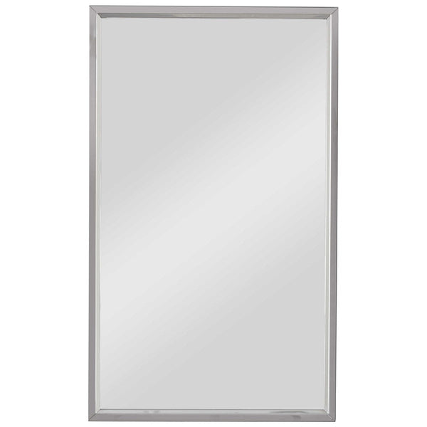 Uttermost Home Decor Uttermost Stanhope Mirror with Anti Theft System