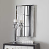 Uttermost Home Decor Uttermost Stanhope Mirror with Anti Theft System