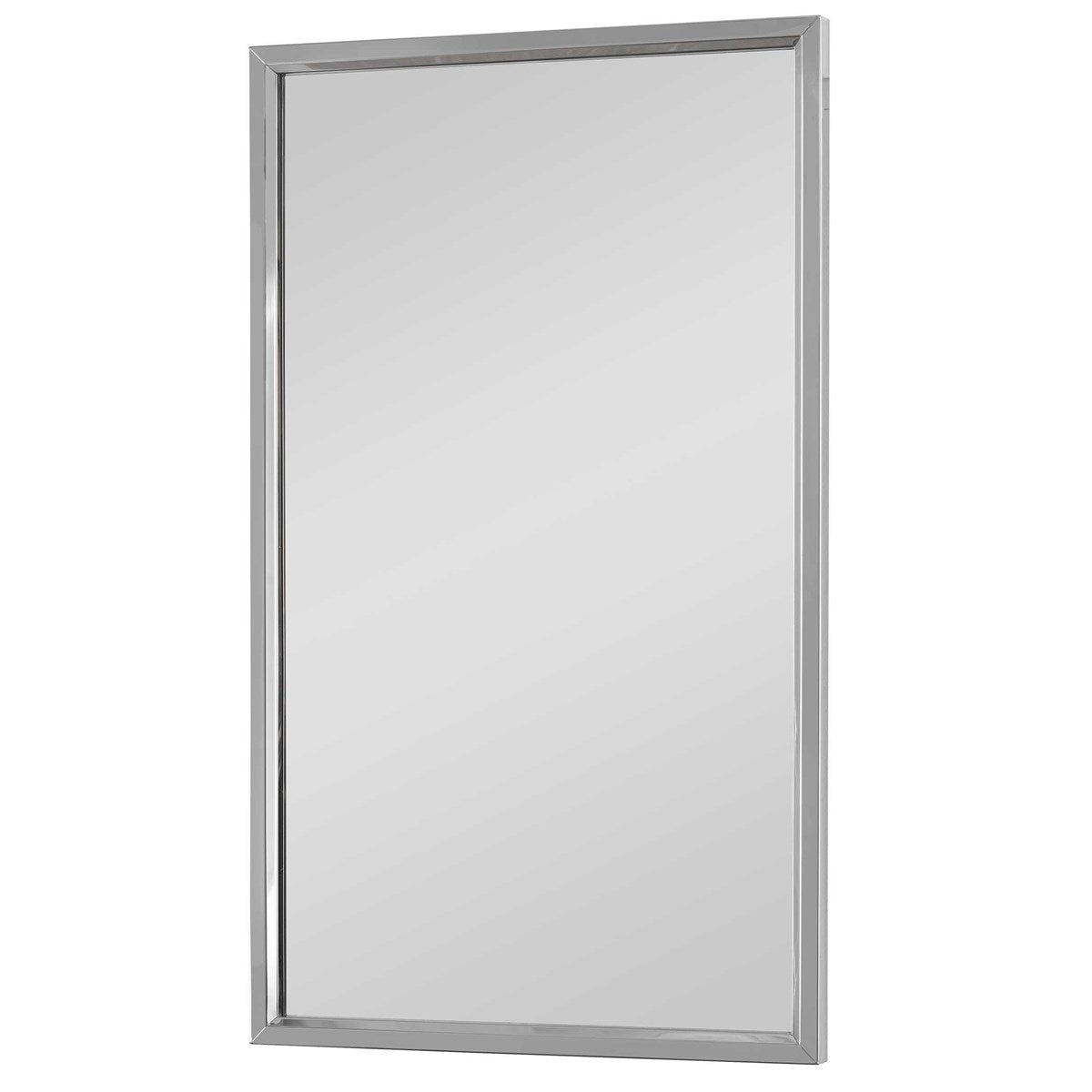 Uttermost Home Decor Uttermost Stanhope Mirror with Anti Theft System