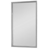 Uttermost Home Decor Uttermost Stanhope Mirror with Anti Theft System