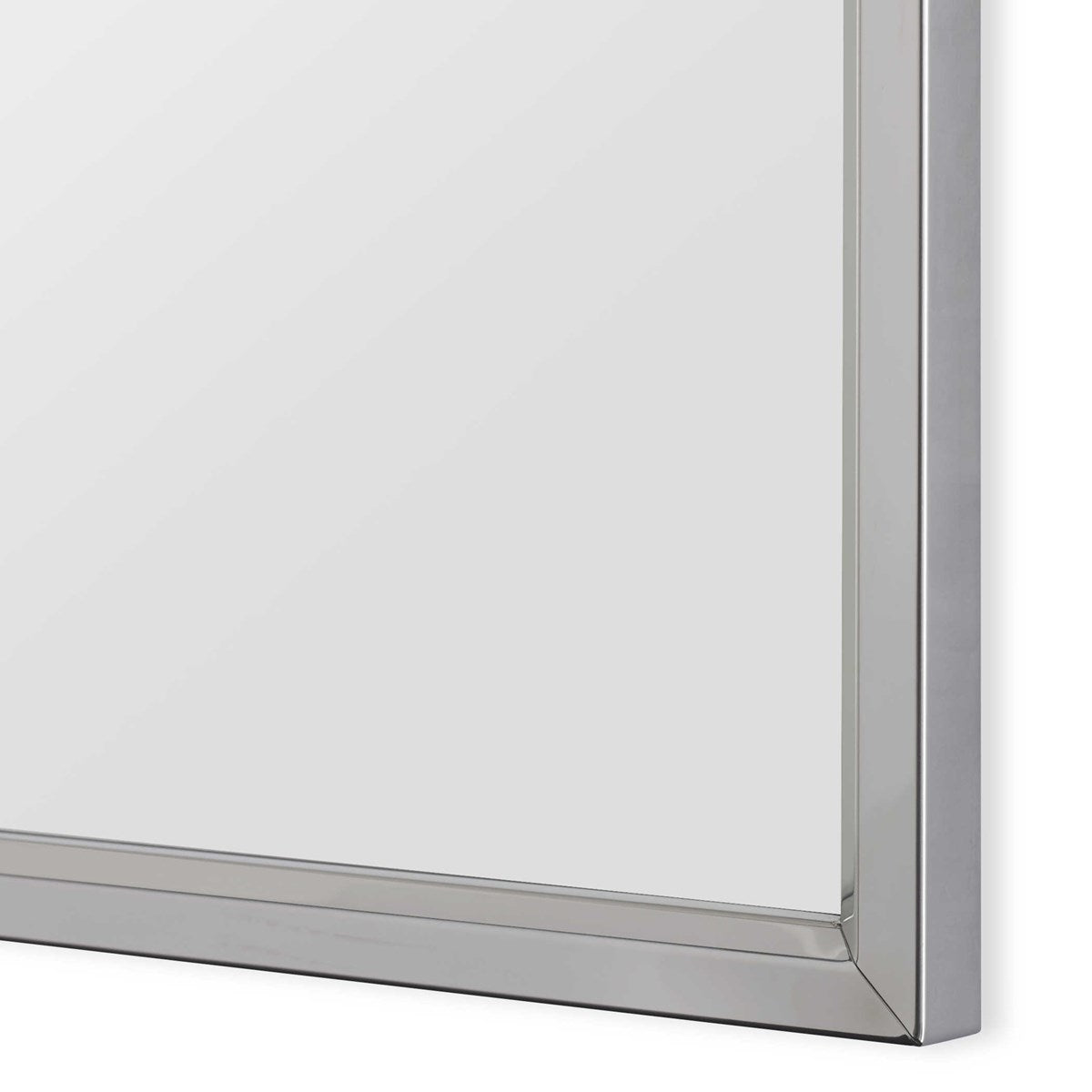 Uttermost Home Decor Uttermost Stanhope Mirror with Anti Theft System