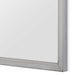 Uttermost Home Decor Uttermost Stanhope Mirror with Anti Theft System