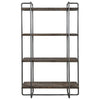 Uttermost Home Motor Freight - Rate to be Quoted Uttermost Stilo Etagere - Shipping November